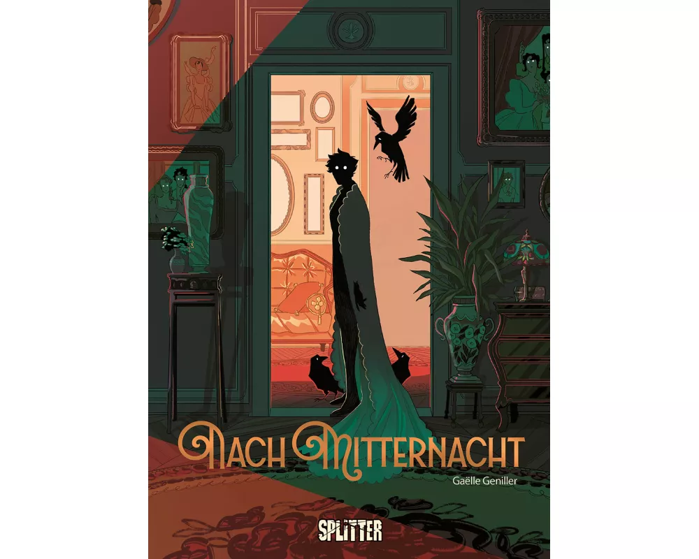 Nach Mitternacht