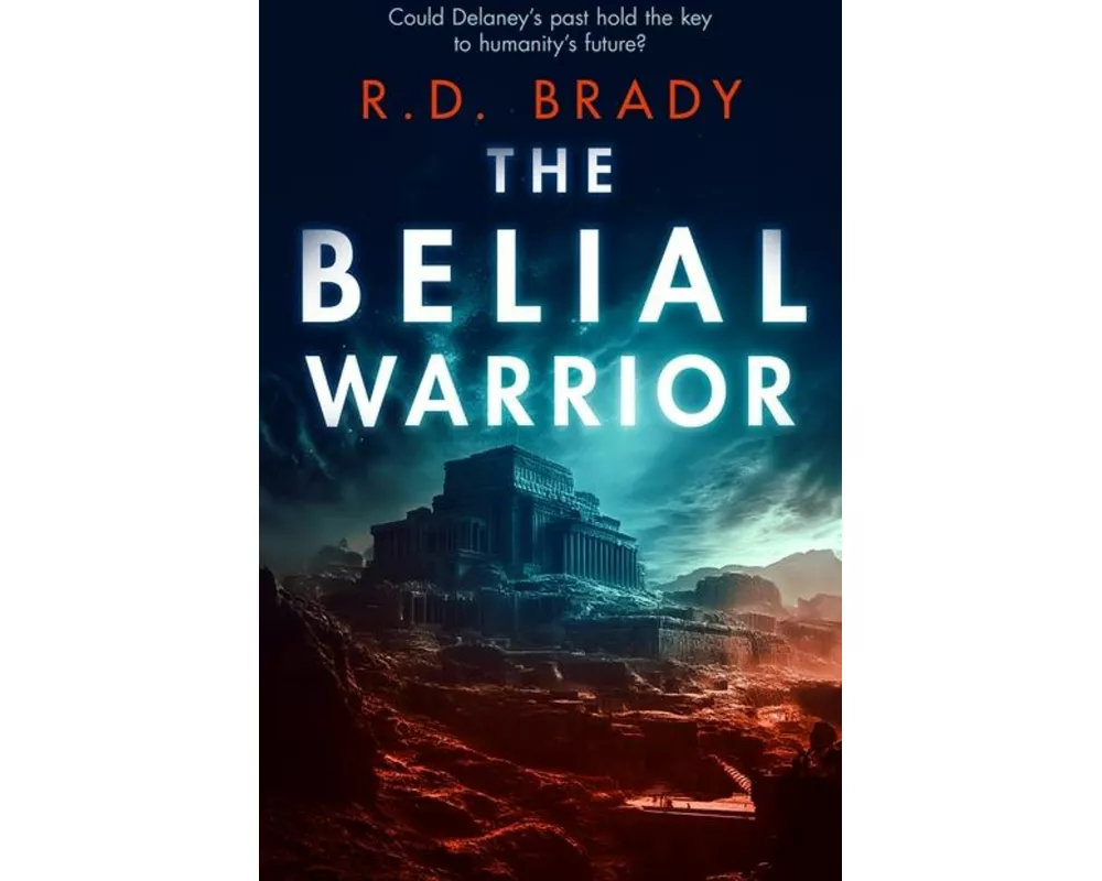 The Belial Warrior