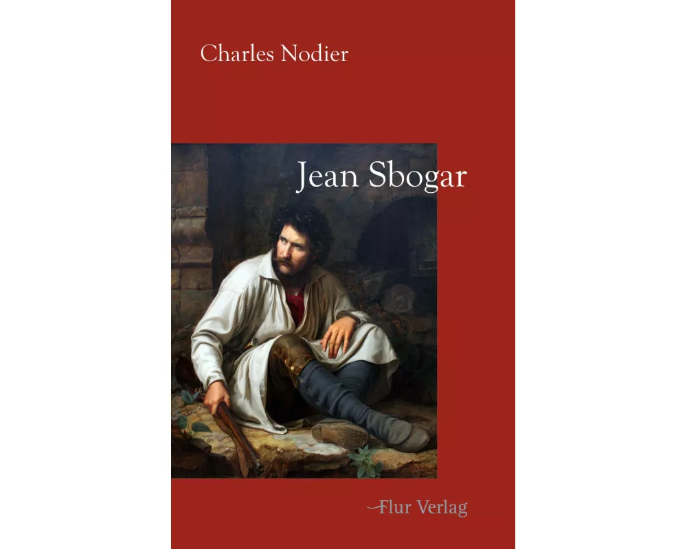 Jean Sbogar