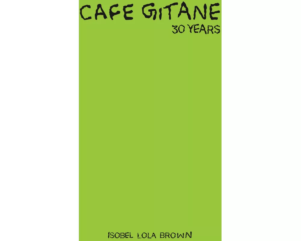 Cafe Gitane
