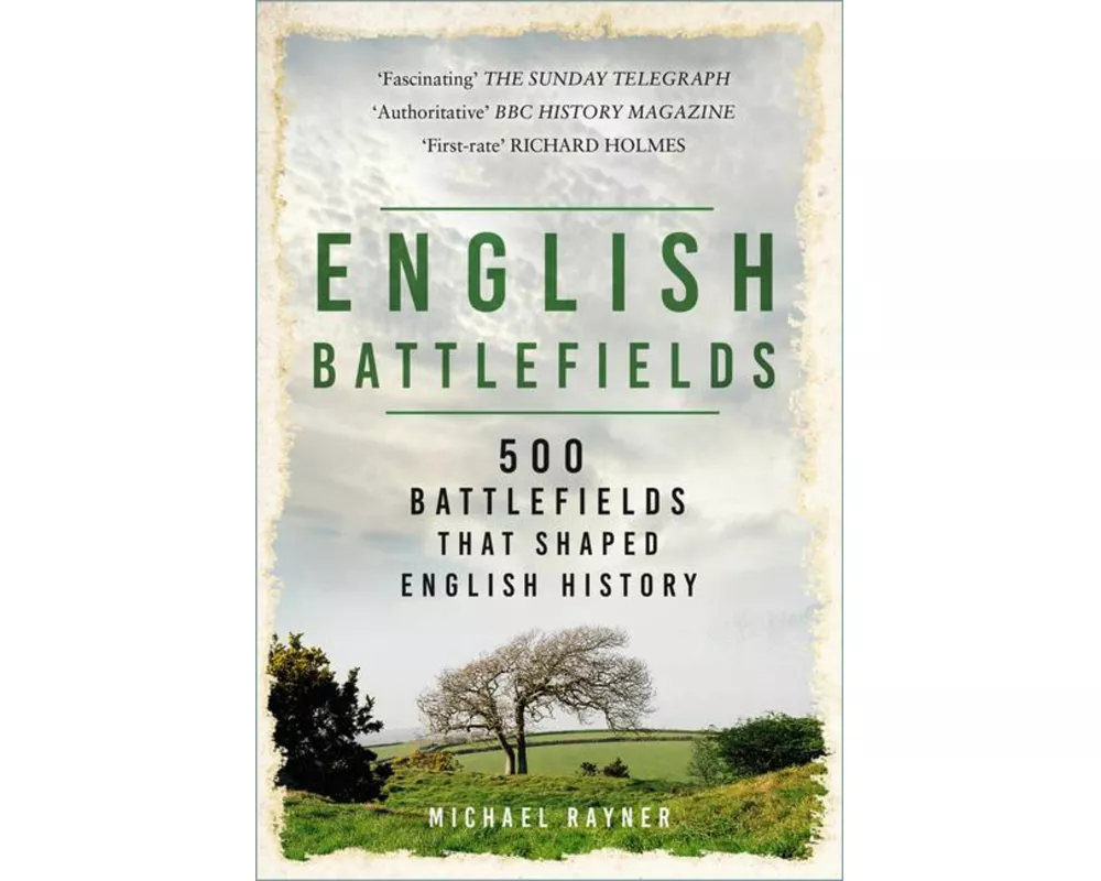 English Battlefields