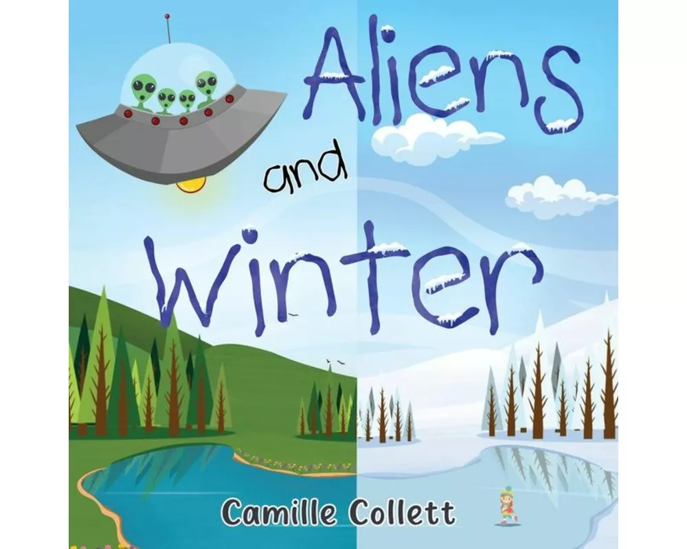 Aliens and Winter