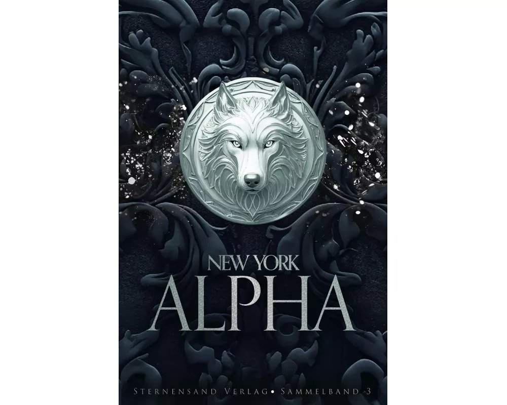 New York Alpha (Sammelband 3)