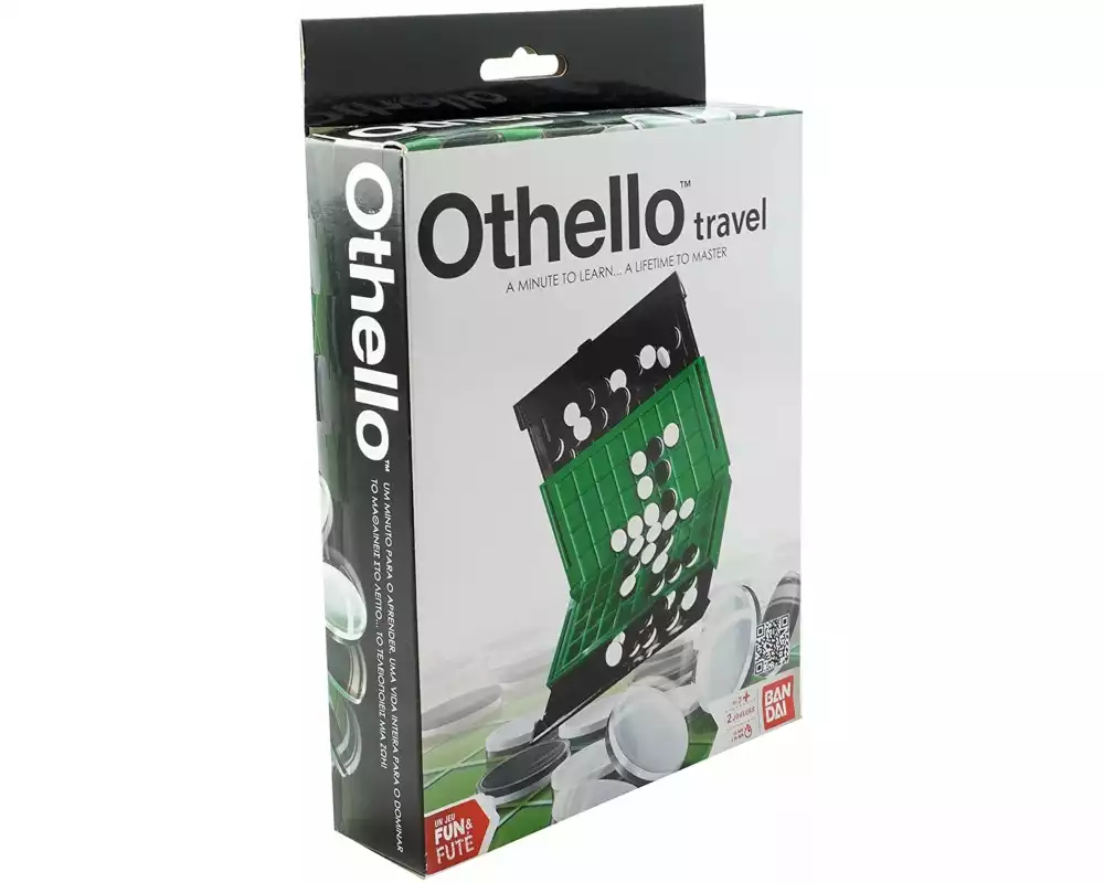 BANDAI Othello voyage -FR-