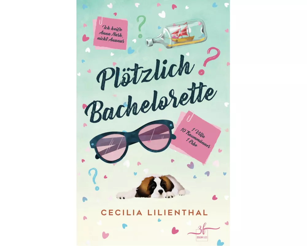 PlÃ¶tzlich Bachelorette