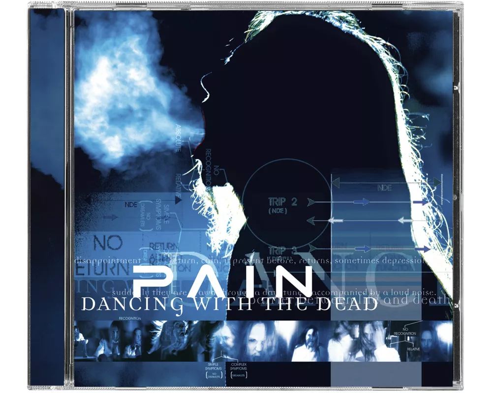 Dancing With The Dead (Remastered)