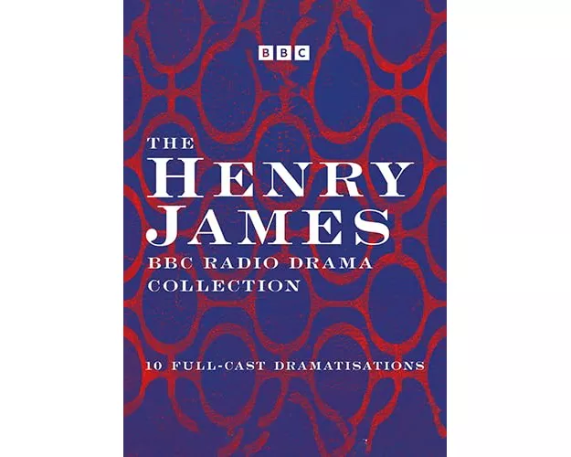 The Henry James Bbc Radio Drama Collection