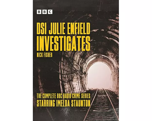 DSI Julie Enfield Investigates