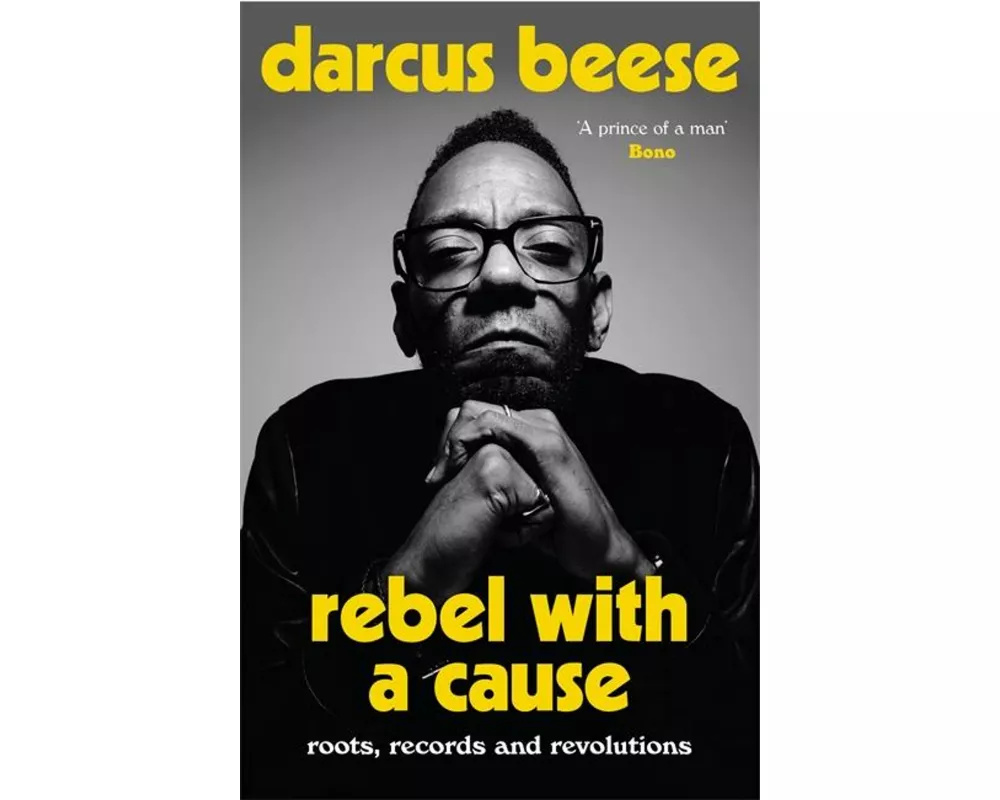 Rebel With a Cause