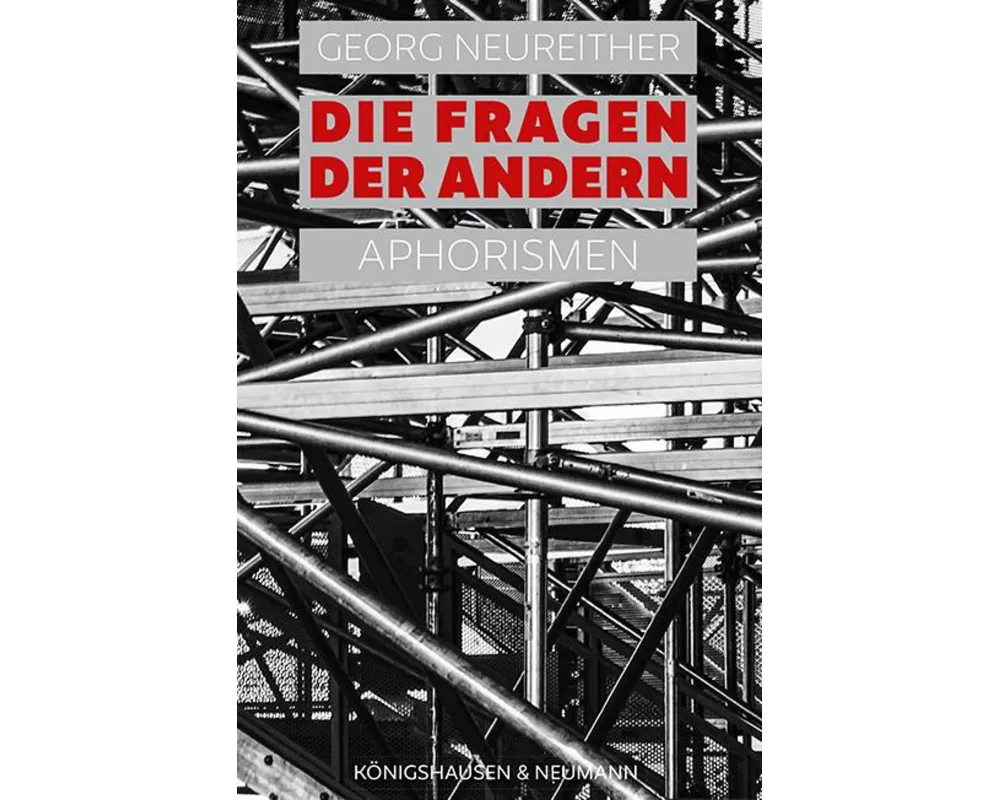 Die Fragen der andern