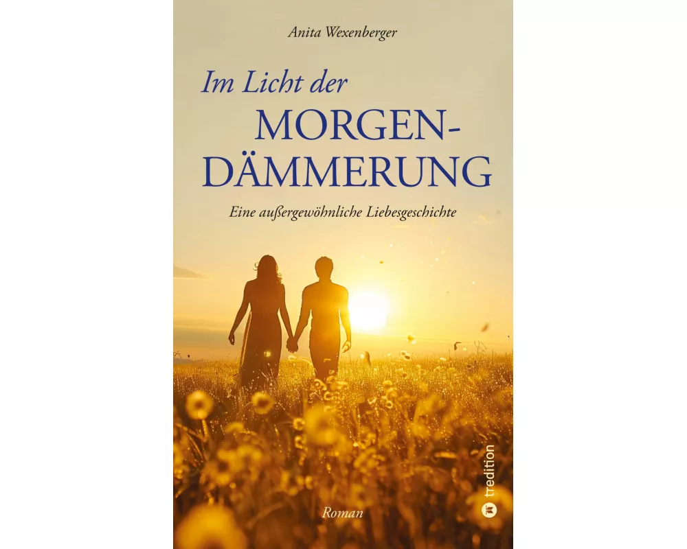 Im Licht der Morgendämmerung