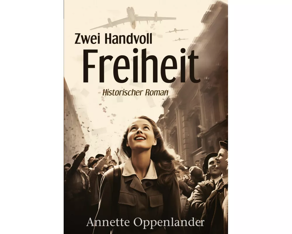 Zwei Handvoll Freiheit