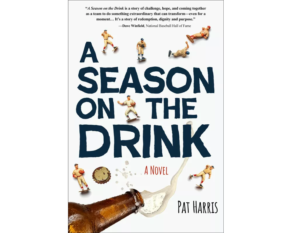 Season on the Drink