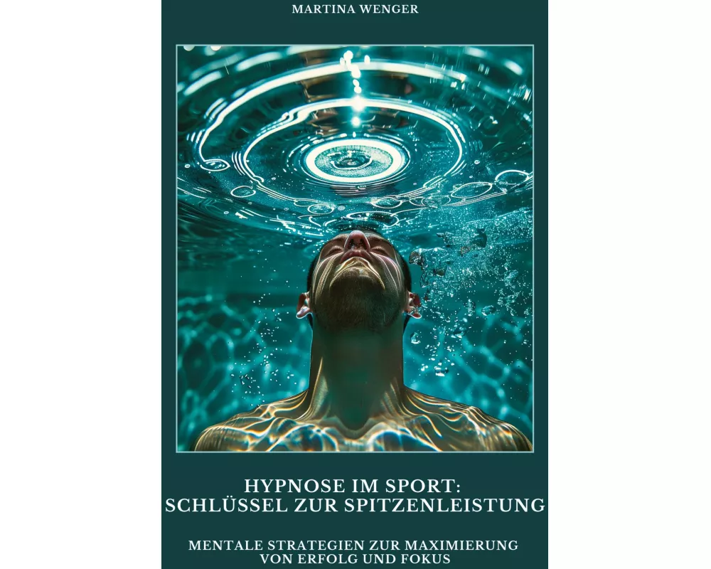 Hypnose im Sport: Schlüssel zur Spitzenleistung