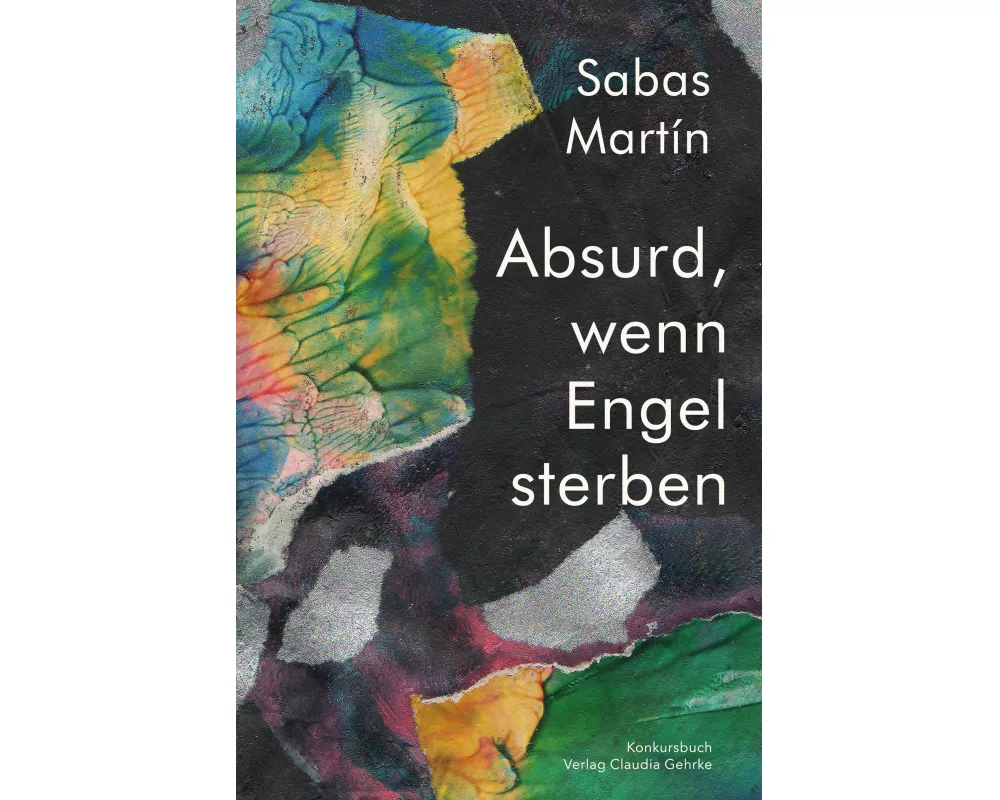 Absurd, wenn Engel sterben