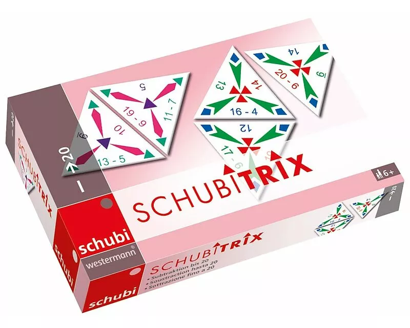 SCHUBITRIX Mathematik
