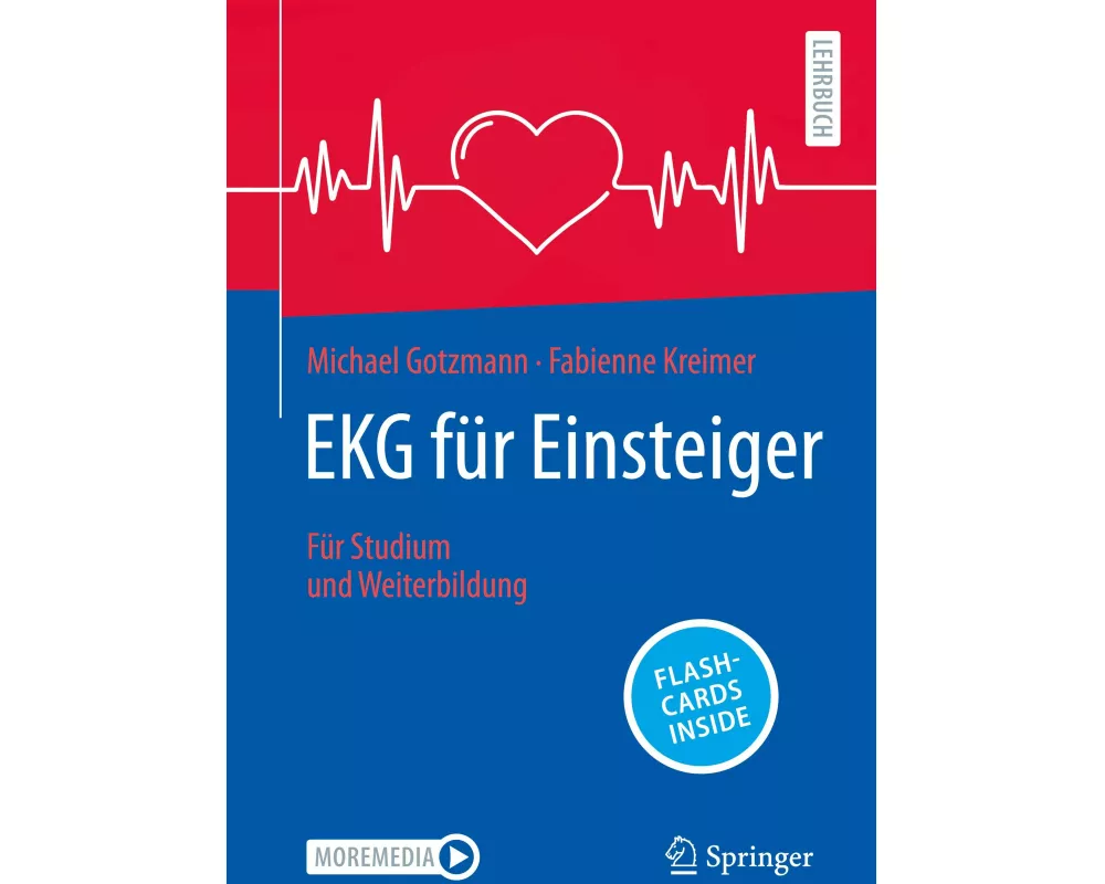 EKG für Einsteiger