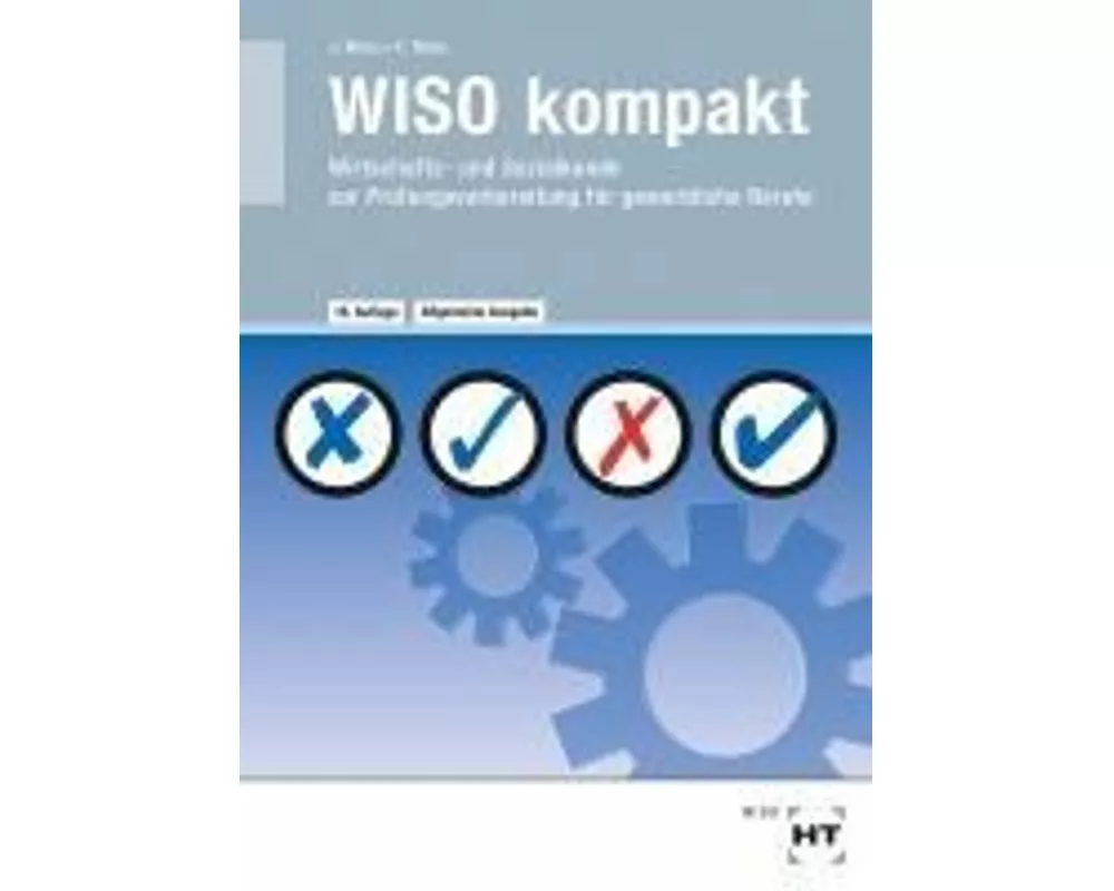 WISO kompakt