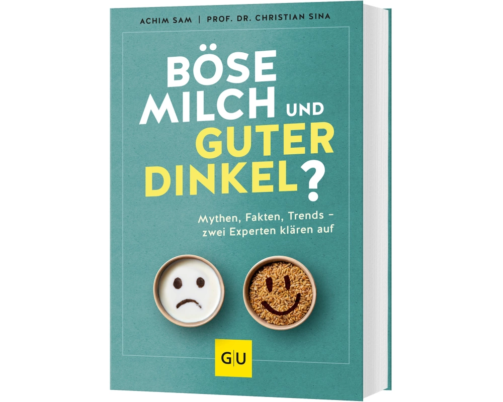 Böse Milch und guter Dinkel?