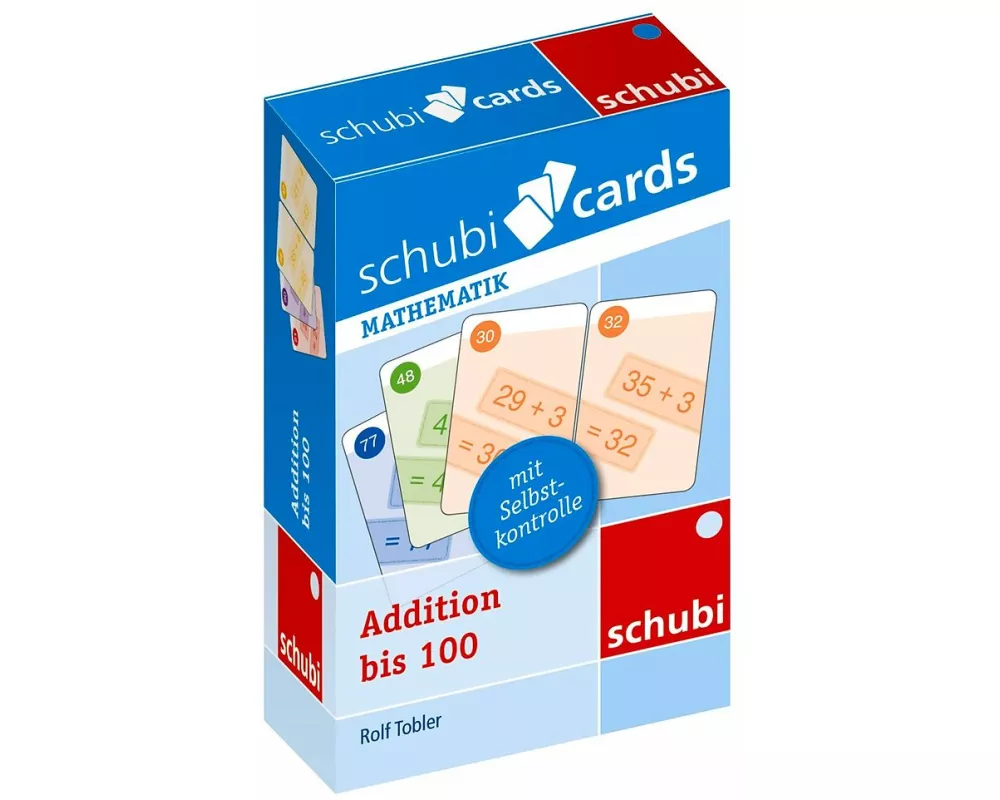 Schubicards Mathematik