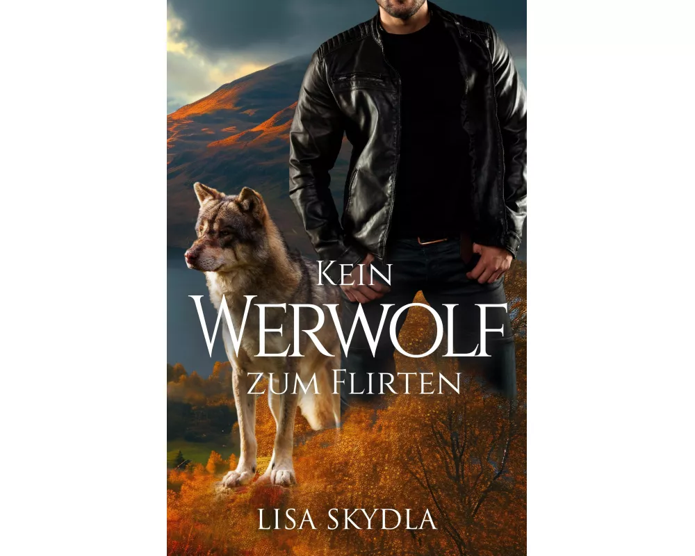 Kein Werwolf zum Flirten