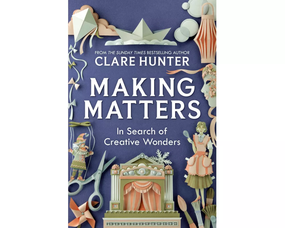 Making Matters