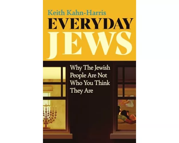 Everyday Jews