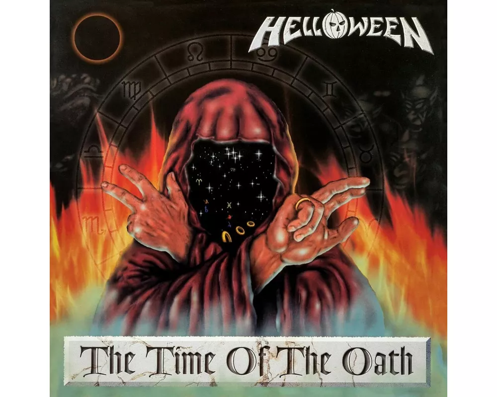 The Time of the Oath