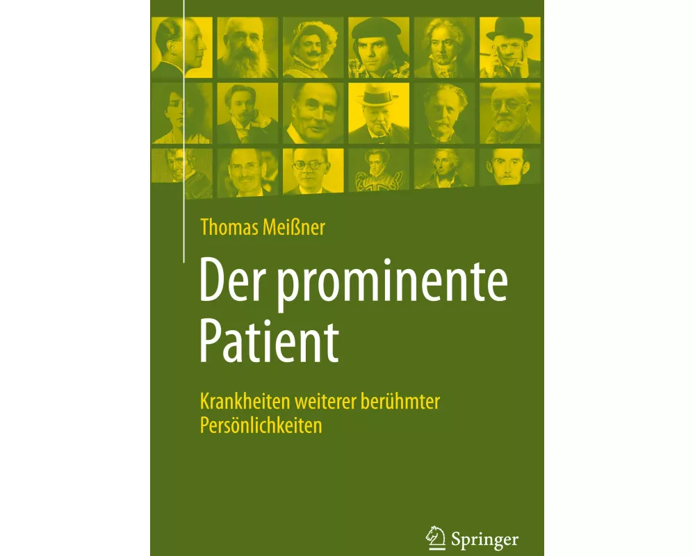 Der prominente Patient