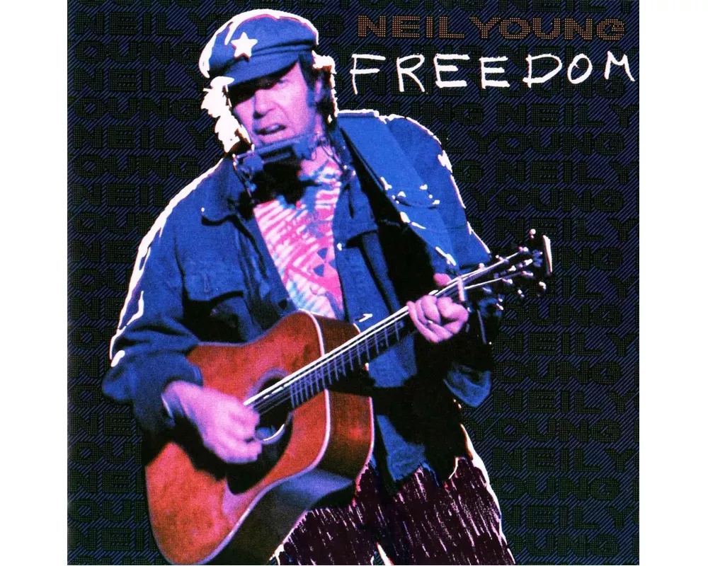 Freedom