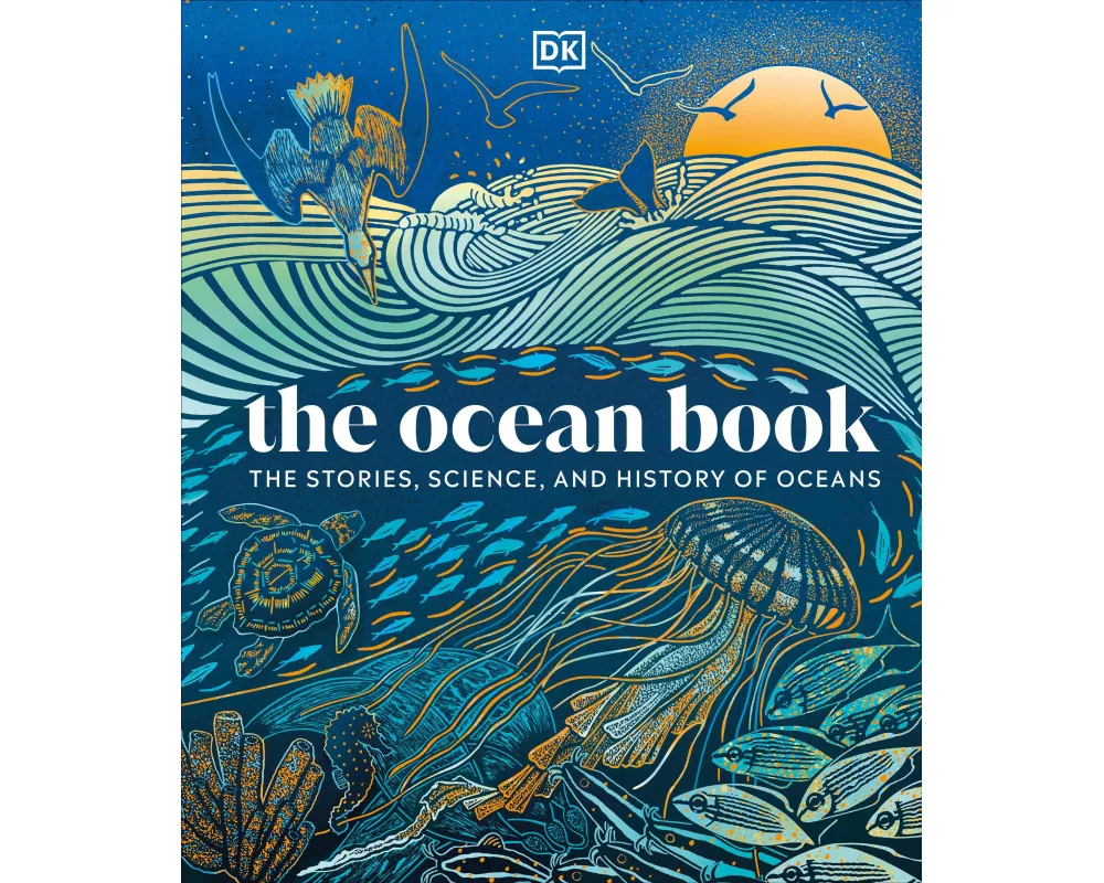 The Ocean Book