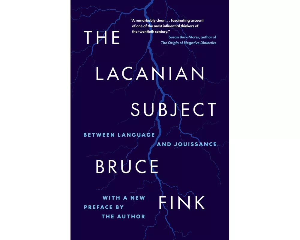 The Lacanian Subject