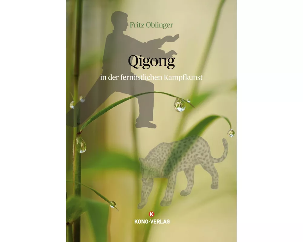 Qigong in der fernöstlichen Kampfkunst