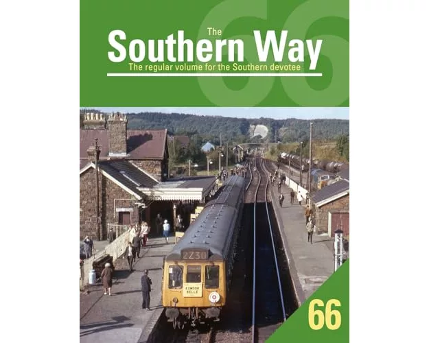 Southern Way 66