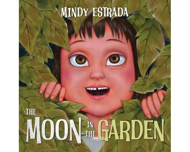 The Moon in the Garden