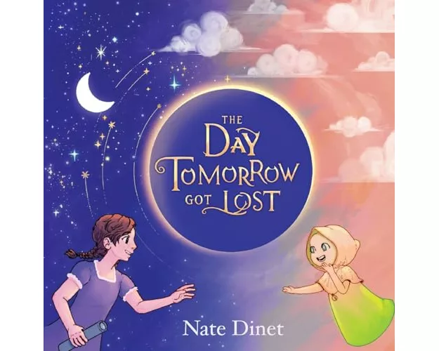 The Day Tomorrow Got Lost