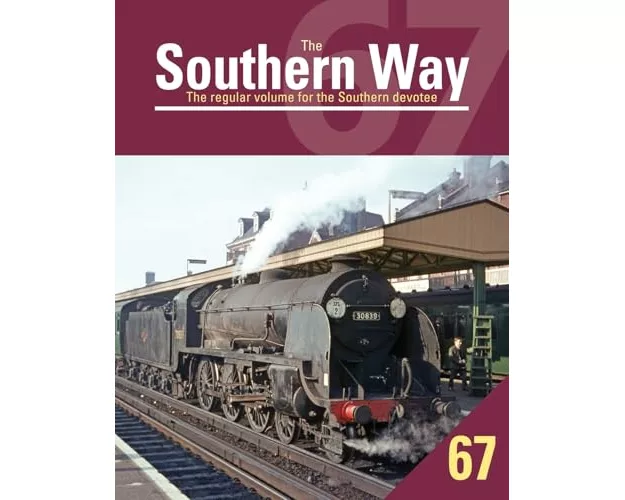 Southern Way 67
