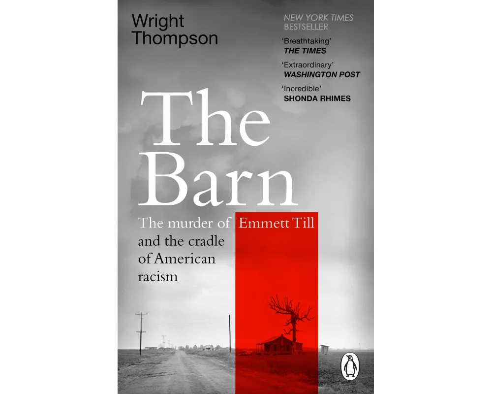 The Barn