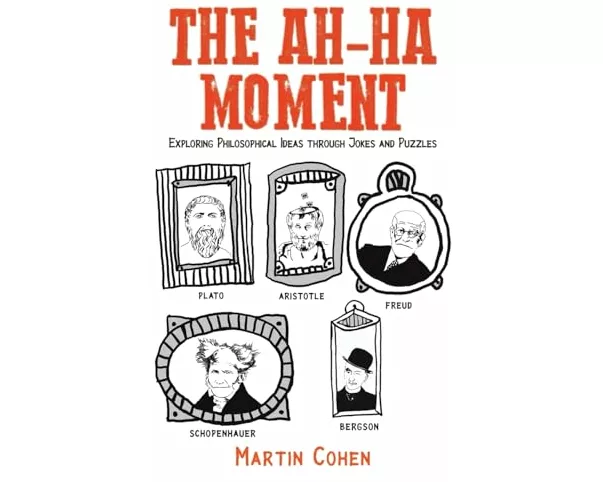 The Ah-Ha Moment