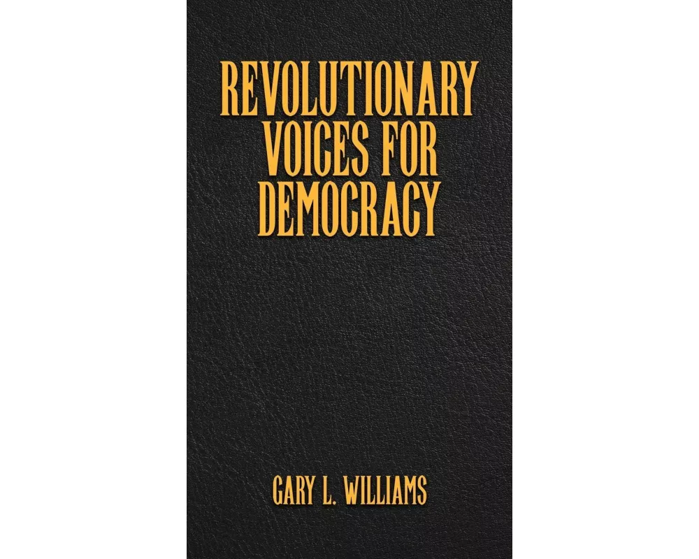 Revolutionary Voices for Democracy