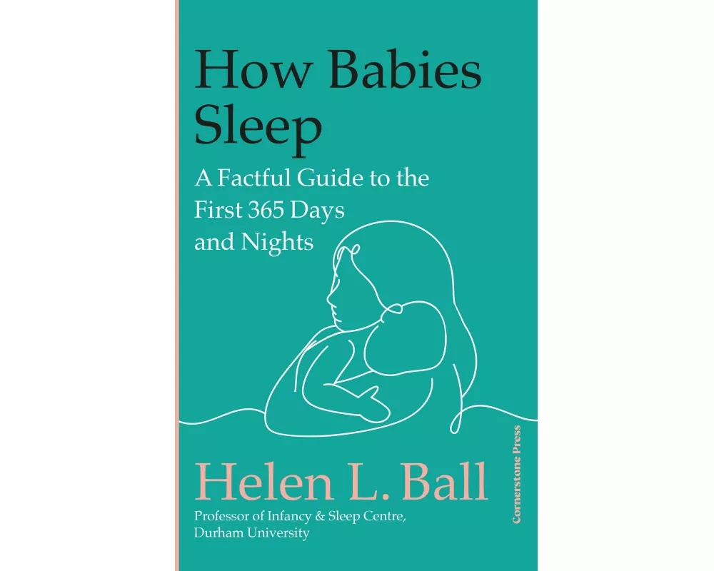 How Babies Sleep