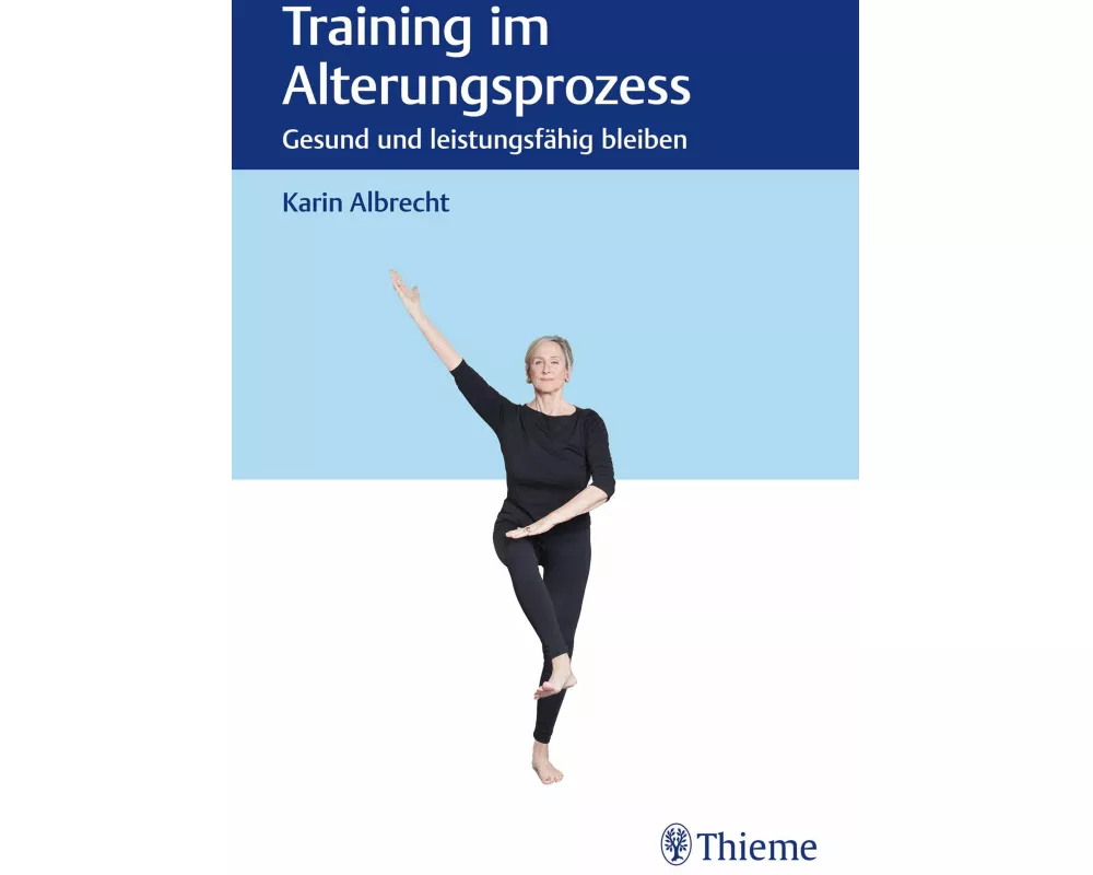 Training im Alterungsprozess