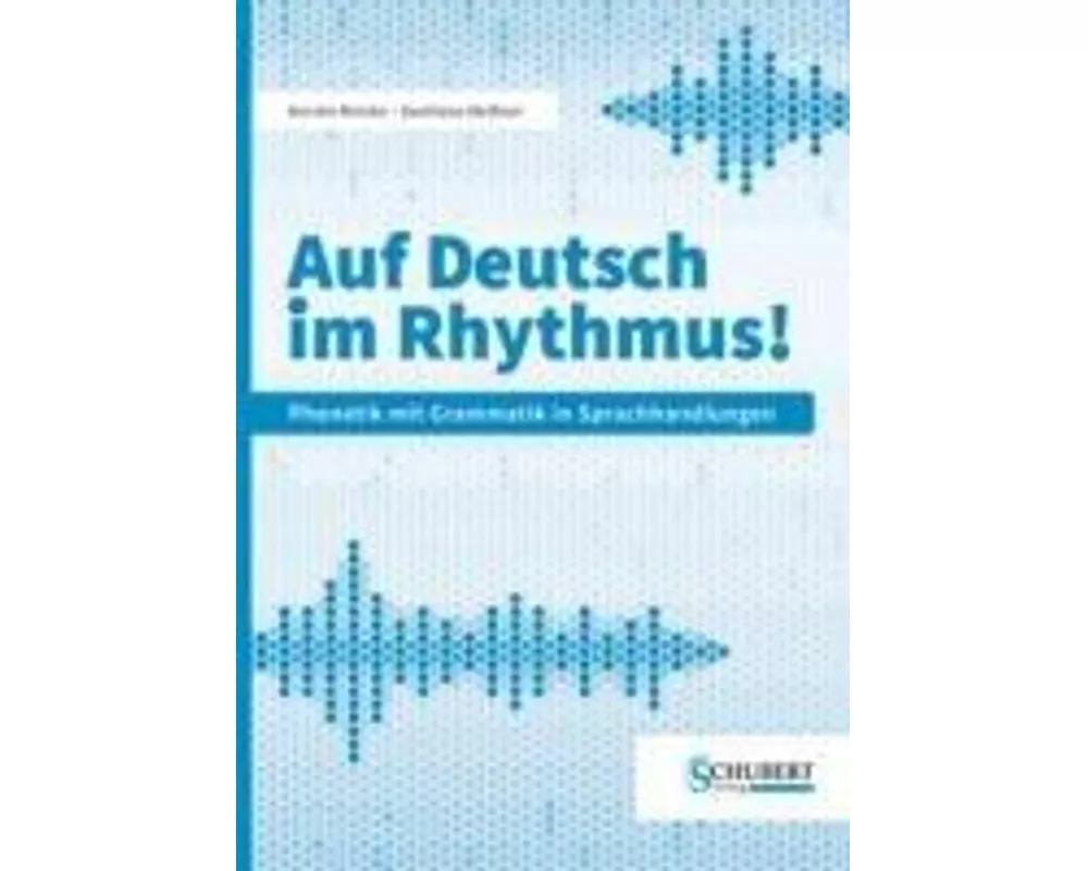 Auf Deutsch im Rhythmus!