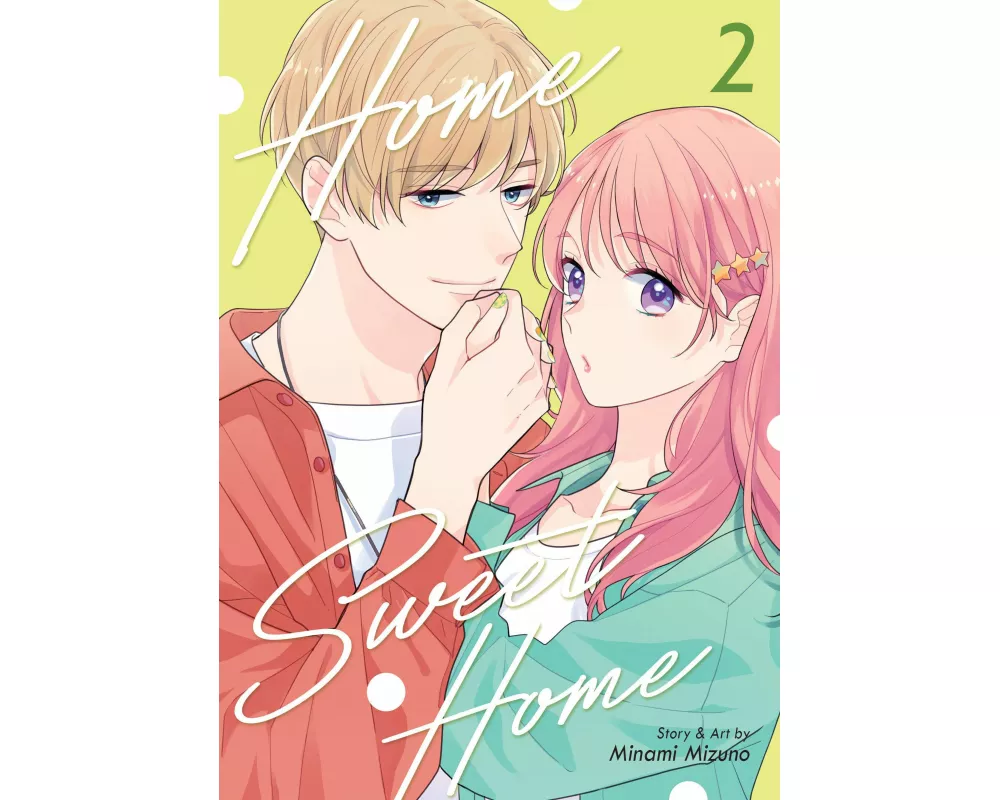 Home Sweet Home Vol. 2