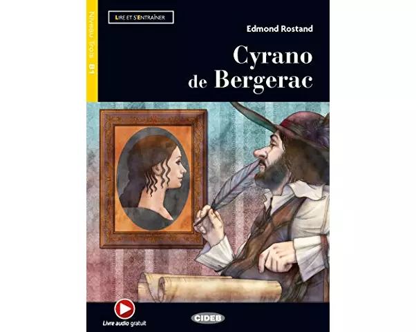 Cyrano de Bergerac. B1