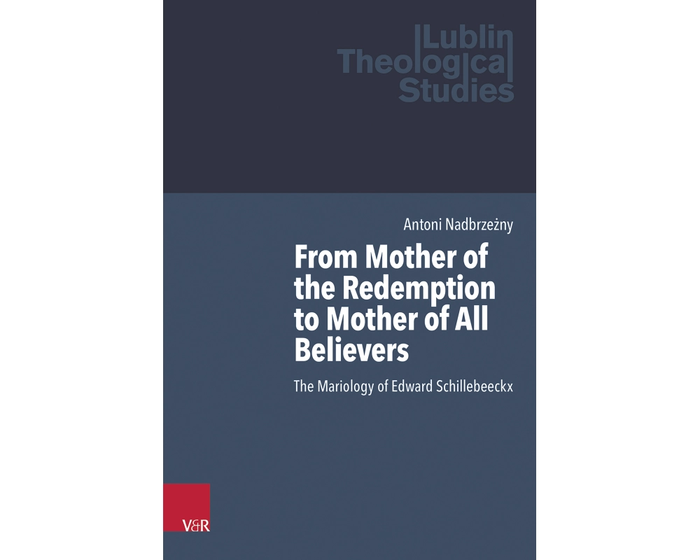 From Mother of the Redemption to Mother of All Believers