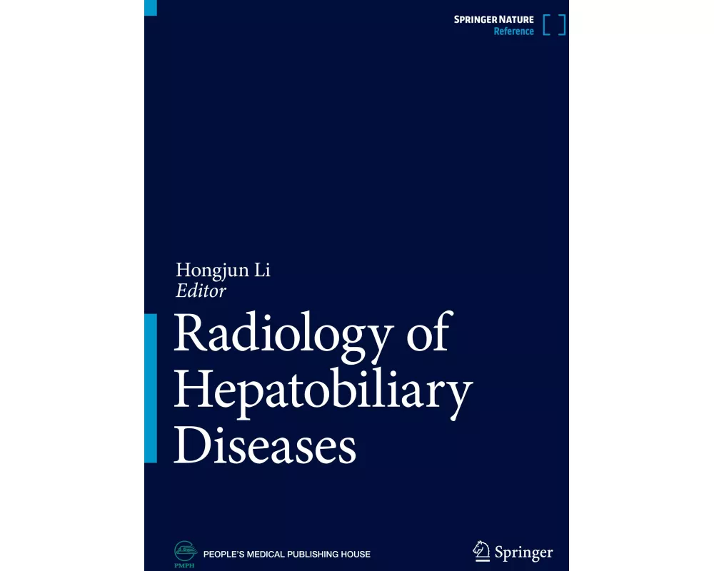 Radiology of Hepatobiliary Diseases