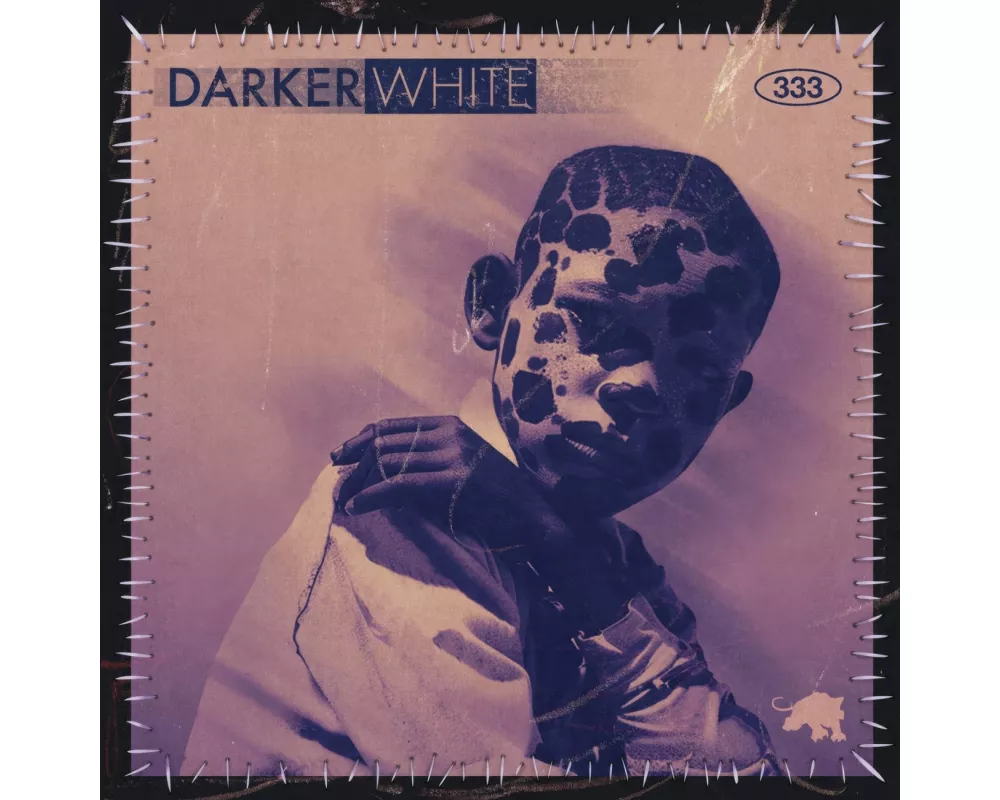 Darker White