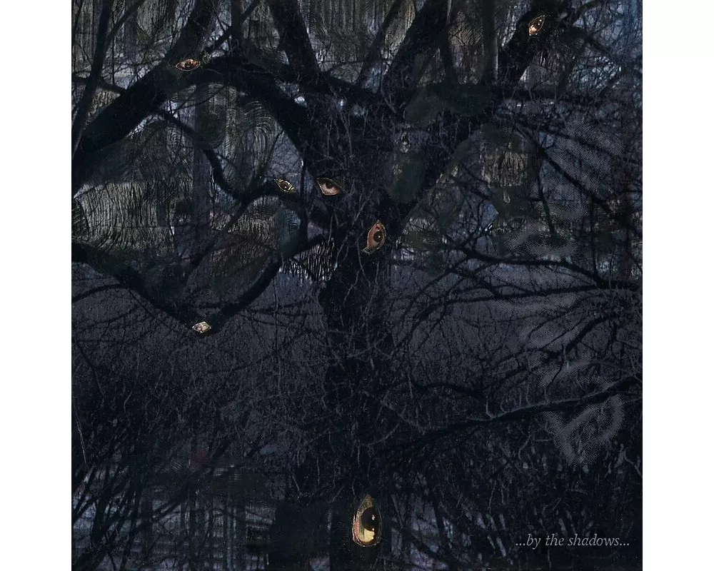 By The Shadows... (Digipak)