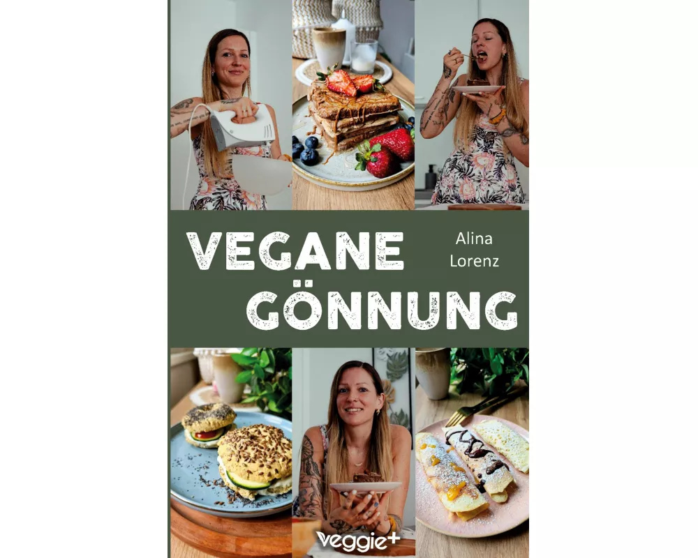 Vegane Gönnung